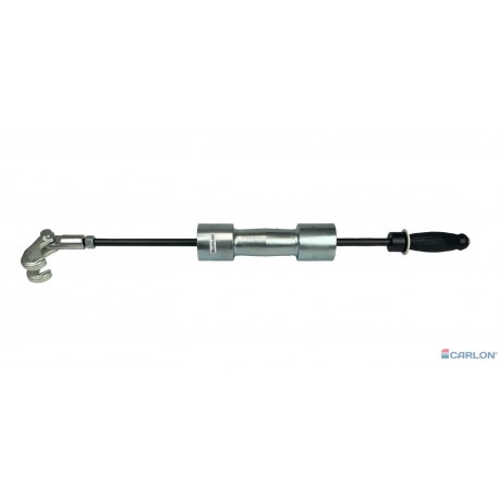 Slagtrekker Super Heavy met dubbele haak M16x2