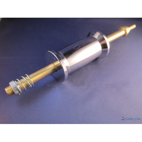 Stang met glijgewicht tbv Tecna/Prima