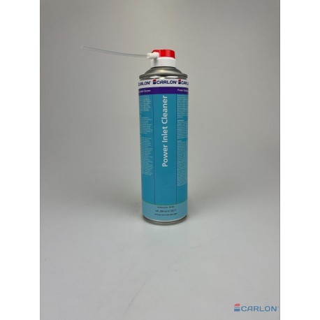 Power Inlet Cleaner 500ml