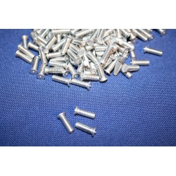 Aluminium Magnesium AlMg lasboutjes M4x16mm (100st)