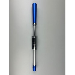 Slagtrekker Plus tbv lijmadapters