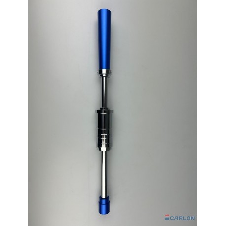 Slagtrekker Plus tbv lijmadapters