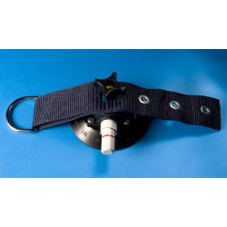Toolstrap met zuiger tbv PDR