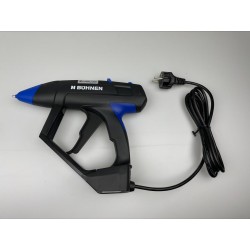 Lijmpistool PowerPlus tbv lijmstrips