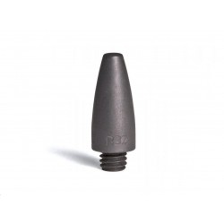 Reserve tip metaal 5/16" bullet 2" B32