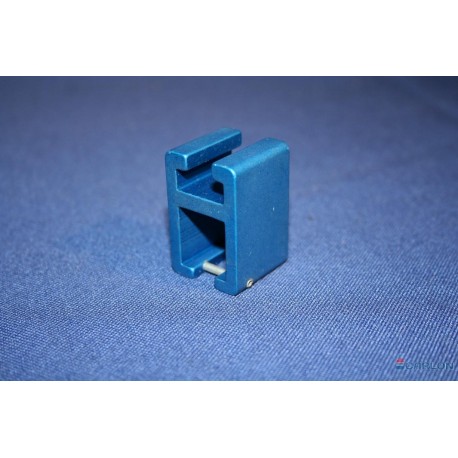 Adapter 25mm tbv Pre-Pull icm o.a. Clear blue tabs