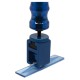 Adapter 25mm tbv Pre-Pull icm o.a. Clear blue tabs