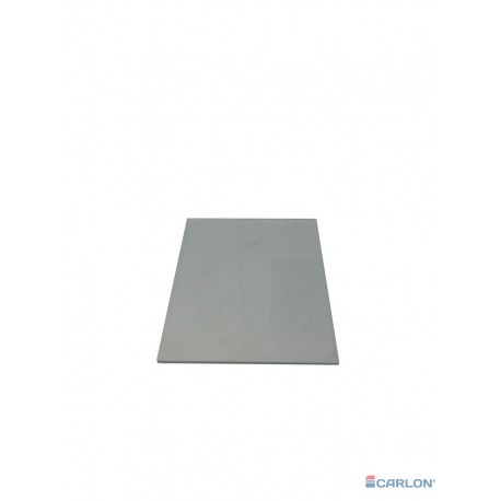 Spatruit glas 90x110mm helder