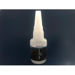 Super adhesive clear 20g