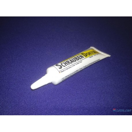 Schroefgrippasta 15ml