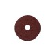 Fiberschijf 115mm nk P24 (25st)