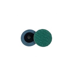 Mini-disc fiber 50mm Zirkon P36 Carloc (50st)