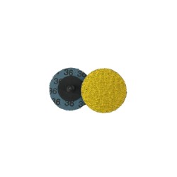 Mini-disc fiber 50mm Ceramic tbv alu P36 Carloc (50st)