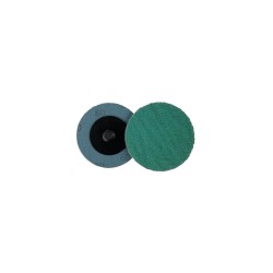 Mini-disc fiber 50mm Zirkon P60 Carloc (50st)