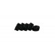 Reserve Power wheel 40mm 8-kant tbv naaftapeinden (5st)