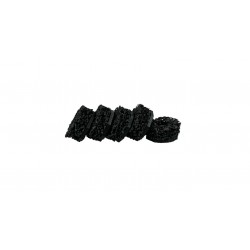 Reserve Power wheel 40mm 8-kant tbv naaftapeinden (5st)