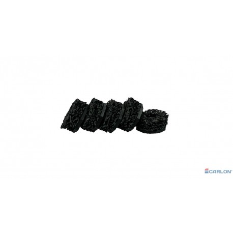 Reserve Power wheel 40mm 8-kant tbv naaftapeinden (5st)