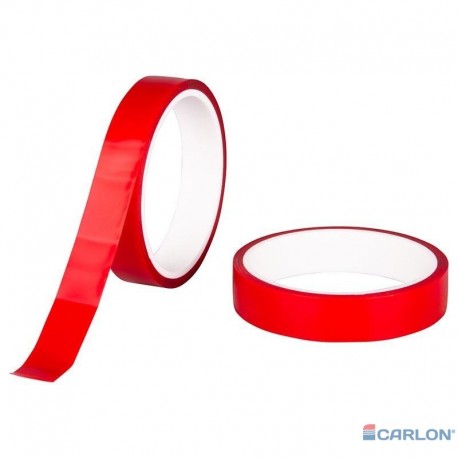 Adhesive tape clear extra thin 6mm (10m)