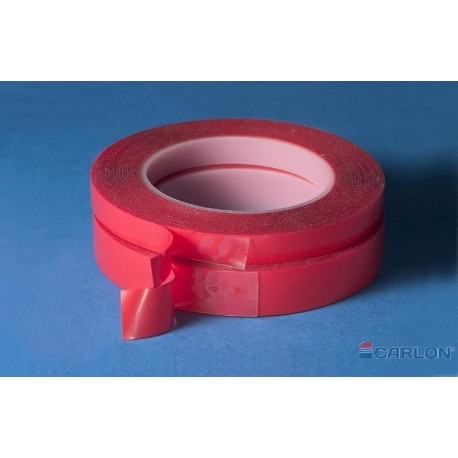 Adhesive tape clear 6mm (10m)
