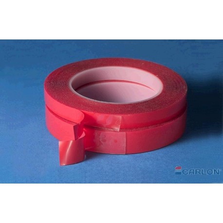 Adhesive tape clear 12mm (10m)