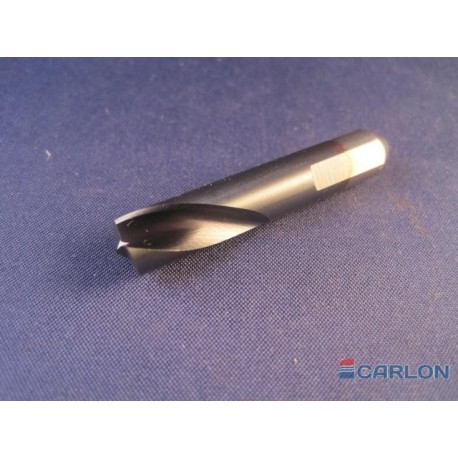 Puntlasfrees 8x44mm Vario Drill HSS-Co TiCN PRO