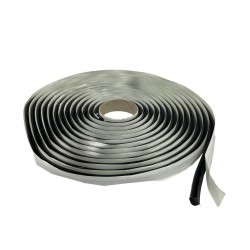 Butylband rond 8mm (4m)