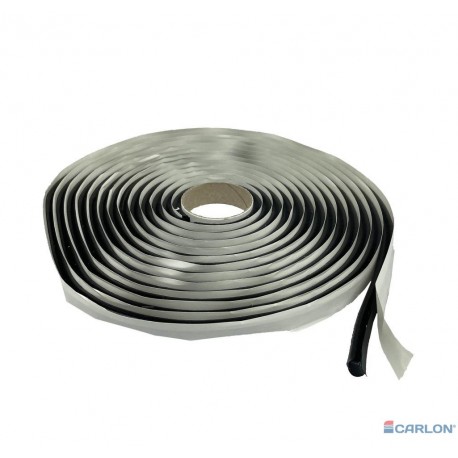 Butylband rond 8mm (4m)