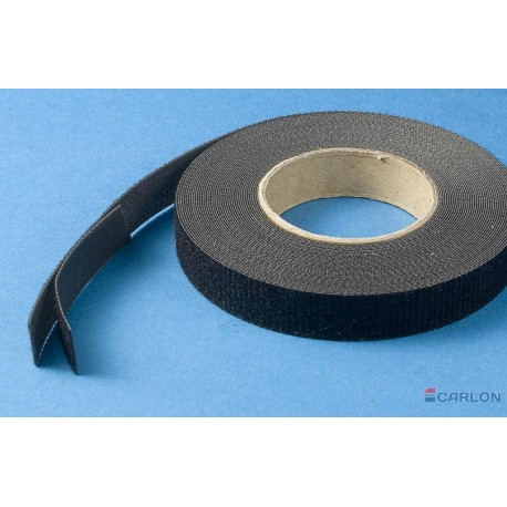 Back grip klittenbandtape 16mm (10m)