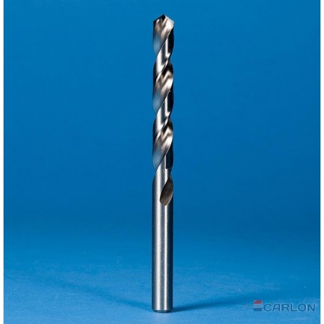 Spiraalboor HSS Pro DIN 338 1,0mm (10st)