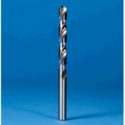 Spiraalboor HSS Pro DIN 338 2.5mm (10st)