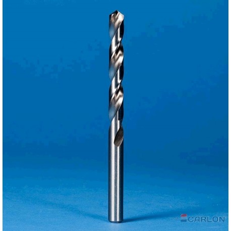 Spiraalboor HSS Pro DIN 338 4,5mm (10st)