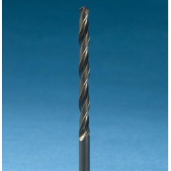 Spiraalboor HSS 1,0mm (10st)