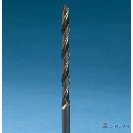 Spiraalboor HSS 1,0mm (10st)