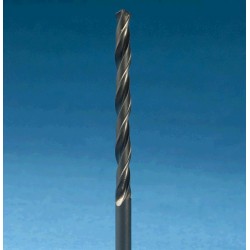 Spiraalboor HSS 4,5mm (10st)