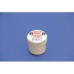Special Activator Lube Safety Seal