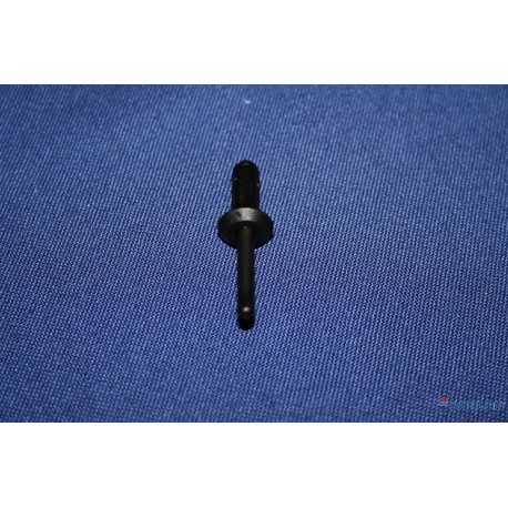 Blindklinknagel kunststof 6,6x17,2mm kop13mm (250st)