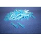 Waterdichte krimpverbinder 1,5-2,5mm² blauw (100st)