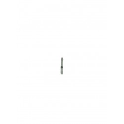 Soldeer doorverbinder 0,3-0,5mm² transparant (50st)