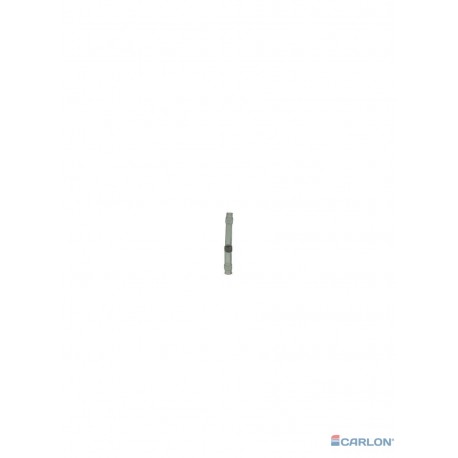 Soldeer doorverbinder 0,3-0,5mm² transparant (50st)