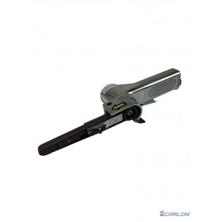 Perslucht bandschuurmachine PS 5 330x10mm
