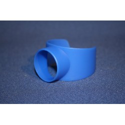 Codeercap blauw tbv Pompspuit 1,2L
