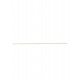 Lasdraad kunststof PP wit plat 1,6x10mm (450gr)