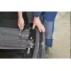 Handdopsleutel ¼" XXL 10mm tbv Audi bumperdemontage
