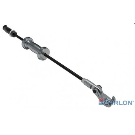 Slagtrekker Heavy met dubbele haak M16x2