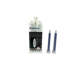 Carlumix 2-K Pu Premium wit 50ml (90sec)