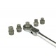 Bit 13mm Torx 15 tbv 914000