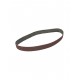 Schuurband Cubitron III Red 520x20mm k60 (10st)