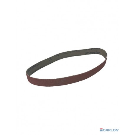 Schuurband Cubitron III Red 520x20mm k60 (10st)