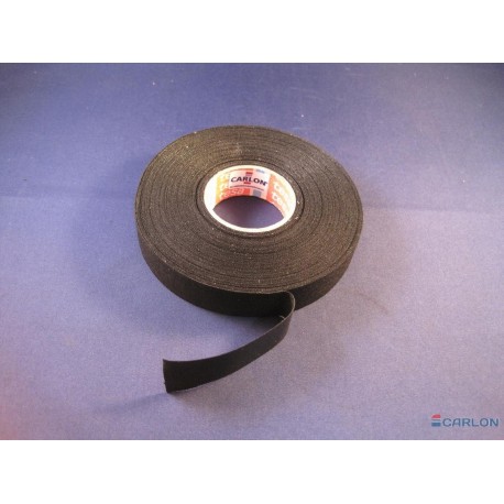 Cable protection tape 19mm high temperature (25m)