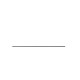 Lasdraad kunststof PP zwart driehoek 4mm (25st)